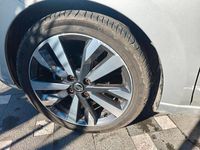 Usata Nissan Micra Tekna 90 CV (66 kW) 2017 Nessuno(met.) Utilitaria
