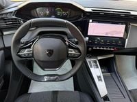 Nuova Peugeot 308 GT 136 CV (100 kW) 2026 Blu/azzurro Berlina