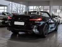 Usata BMW Z4 M Sport 197 CV (144 kW) 2024 Nero Cabrio