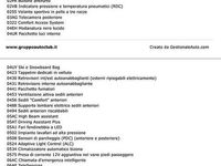 Usata BMW 530 Luxury Line 249 CV (183 kW) 2016 Marrone Station wagon