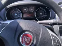 Usata Fiat Punto Evo 75 CV (55 kW) 2010 Grigio Utilitaria
