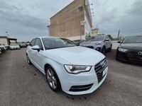 usata Audi A3 2.0 TDI 150 CV clean diesel Ambition - 2015