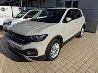 Usata VW T-Cross Style 110 CV (80 kW) 2023 Other SUV