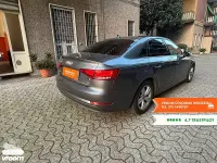 Usado Audi A4 Business 150 CV (110 kW) 2017 Berlina