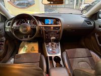 Usata Audi A5 Sportback Advanced Plus 143 CV (105 kW) 2012 Utilitaria