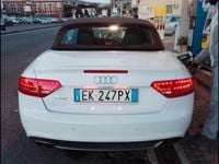 Usata Audi A5 S-Line 2012 Coupé