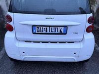Usata Smart ForTwo Cabrio Pulse 71 CV (52 kW) 2011 Cabrio