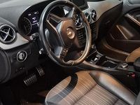 Usata Mercedes 200 2012 Monovolume