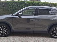 Usata Mazda CX-5 Exclusive 150 CV (110 kW) 2019 SUV