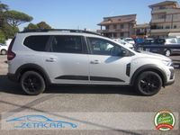 usata Dacia Jogger 1.0 TCe GPL 100 CV 7 posti Extreme * NUOVE *