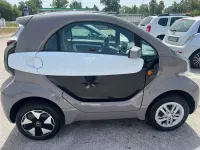 Usata XEV Yoyo 7 kW (10 CV) 2023 Beige Utilitaria