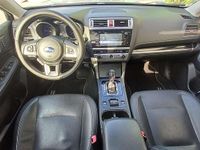 Usata Subaru Outback 150 CV (110 kW) 2015 Carta zucchero Station wagon