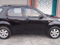 Usata Daihatsu Terios 86 CV (63 kW) 2007 Nero SUV