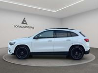 Nuova Mercedes GLA200 AMG Line Premium Plus 150 CV (110 kW) 2026 Bianco SUV