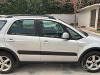 usata Suzuki SX4 - 2007