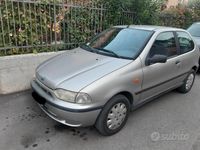 usata Fiat Palio - 2001