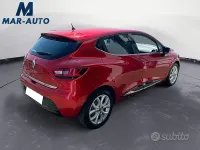 Usata Renault Clio IV 90 CV (66 kW) 2018 Other Berlina