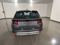 Nuova Hyundai Tucson 136 CV (100 kW) 2026 Ecotronic gray SUV
