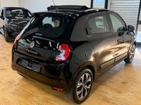 Usata Renault Twingo LIMITED 65 CV (47 kW) 2021 Nero Utilitaria