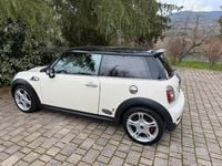 Usata Mini Cooper 2009 Utilitaria