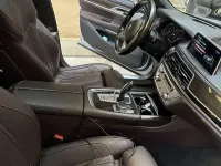 Usata BMW 740 326 CV (239 kW) 2016 Berlina