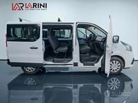 Usata Renault Trafic Intens 150 CV (110 kW) 2016 Bianco Monovolume