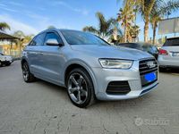 Usata Audi Q3 184 CV (135 kW) 2016 SUV
