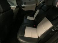 Usata Mercedes A180 109 CV (80 kW) 2007 Nero Monovolume