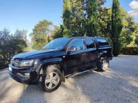 usata VW Amarok 3.0 V6 cv224 4motion