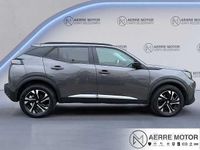 Usata Peugeot 2008 Allure 131 CV (96 kW) 2022 Grigio SUV