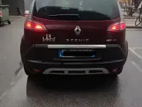 Usata Renault Scénic III 131 CV (96 kW) 2014 Monovolume
