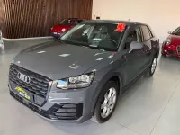 Usata Audi Q2 116 CV (85 kW) 2016 Grigio SUV