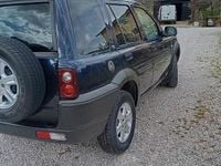 Usata Land Rover Freelander 110 CV (80 kW) 2003 SUV