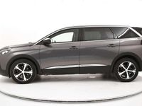 Usata Peugeot 5008 GT-line 131 CV (96 kW) 2020 Grigio SUV