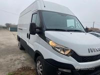 Usata Iveco Daily 126 CV (92 kW) 2016 Bianco