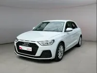 Nuova Audi A1 Sportback Business 116 CV (85 kW) 2026 Bianco Utilitaria