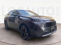 Nuova Peugeot 3008 GTi 145 CV (106 kW) 2025 Grigio SUV