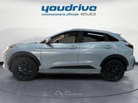 Nuova EVO Evo 7 174 CV (127 kW) 2026 Blu/azzurro SUV