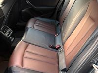 Usata Audi A4 S-Line 272 CV (200 kW) 2016 Station wagon