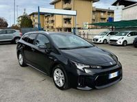 Usata Suzuki Swace Cool 140 CV (102 kW) 2024 Nero Station wagon