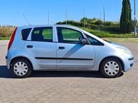 Usata Mitsubishi Colt Inform 75 CV (55 kW) 2006 Grigio Berlina