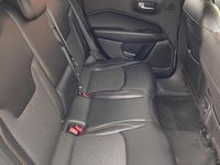 Usata Jeep Compass Limited 140 CV (102 kW) 2018 Bianco SUV