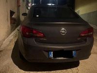 Usata Opel Astra 110 CV (80 kW) 2015 Berlina