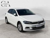 Usata VW Polo Comfortline 80 CV (58 kW) 2020 Other Utilitaria