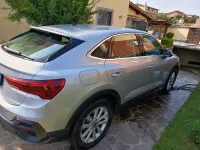 Usata Audi Q3 Sportback 150 CV (110 kW) 2022 SUV