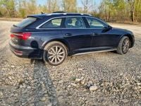 Usata Audi A6 Allroad Ambiente 286 CV (210 kW) 2020 Station wagon