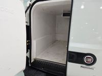 usata Fiat Doblò Doblo1.3 MJT PC-TN Cargo coimbientato frigo