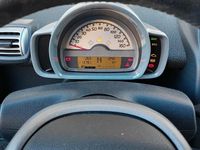 Usata Smart ForTwo Cabrio 71 CV (52 kW) 2009 Nero Cabrio