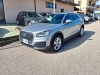 Usata Audi Q2 116 CV (85 kW) 2020 Grigio SUV