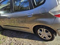Usata Honda Jazz Elegance 90 CV (66 kW) 2009 Utilitaria